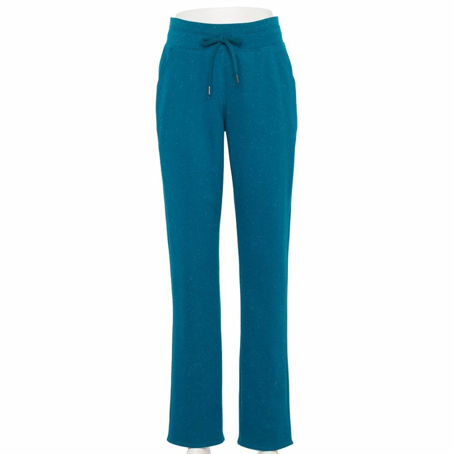 Clothing * | Women'S Tek Gear Ultrasoft Fleece Pants