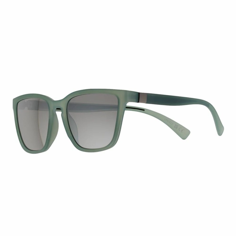 Accessories * | Women'S Tek Gear 52Mm Square Wayfarer Gradient Sunglasses